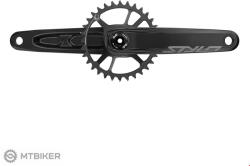 Truvativ Stylo 6K Eagle DUB hajtókarok, 170 mm, 1x12, 34T