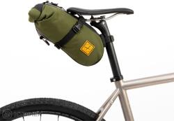 Restrap Saddle Pack nyeregtáska, 4.5 l, olíva