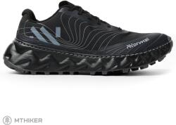 NNormal Tomir 2.0 futócipő, fekete (UK 10) - mtbiker - 67 599 Ft Férfi futócipő