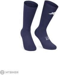 ASSOS Racing Socks S11 zokni, jövő alkonyat (I (EU 39 - 42))