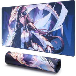Redragon Mousepad Mousepad P046-L - 900×400 mm - Suprafață rezistentă la apă pentru durabilitate (P046-L) - vexio Mouse pad