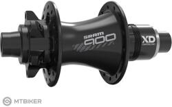 SRAM MTB 900 hátsó agy, 24 lyuk, QR, 6 lyuk, SRAM XD anya