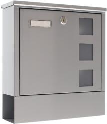 Rottner LAGO ezüst (T06332)