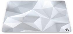 ENDORFY Crystal Onyx White L - Fehér (EY6B009)