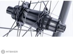 Zipp ZR176 hátsó agy, CenterLock, 28 lyuk, 12x142 mm, SRAM XDR