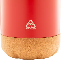 Tomex Recouver Termosz Piros