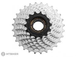 SunRace Fluid Drive többkerekű, 7 kerék, 14-28T