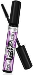 Rimmel Mascara Extra Long Lash rimel 8 ml 003 Extreme Black