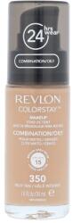 Revlon Colorstay Makeup Combination Oily Skin machiaj pentru ten mixt și gras 30 ml 350 Rich Tan