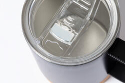 Tomex Corgox Thermo Bögre Fehér