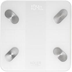 Adler AD 8186 WHITE