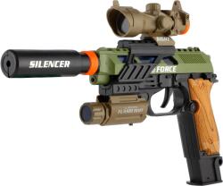 Teddies Pisztoly és tartozékok