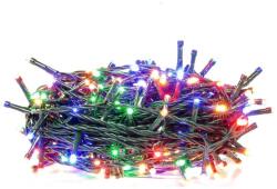 Sumker Karácsonyi Kül és Beltéri Színes Fényfűzér 180 LED-es