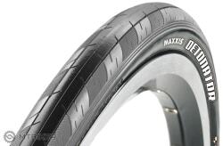Maxxis Detonator 700x25C külső gumi, drótperemes