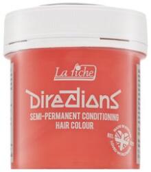 La Riché Directions Semi-Permanent Conditioning Hair Colour culoarea parului semipermanenta Pastel Pink 88 ml