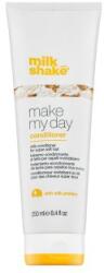 Milk Shake Make My Day Conditioner balsam pentru finețe și strălucire a părului 250 ml