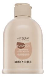 Alter Ego Italy ScalpEgo Densifying Densifying Shampoo sampon hranitor pentru păr fragil și subțire 300 ml