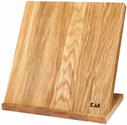  KAI tölgyfa késtartó (DM-0821) (DM-0821)