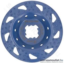 Bosch EXPERT Multi Material Keményfém fazékkorong, durva, 115x22, 23mm (2608901687) (2608901687)