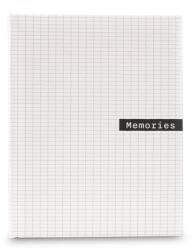 Hama Designline II CHECK 10 x 15 cm, 100 fényképhez (7709)