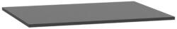 Excellent Tuto 2.0 blat 60x46.5 cm gri MLEX. 2111.600. GR (MLEX2111600GR)