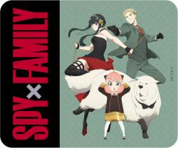 ABYstyle Pad pentru mouse ABYstyle Animation: Spy x Family - Forger Family (ABYACC530) Mouse pad