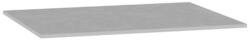 Excellent Tuto 2.0 blat 80x46.5 cm gri MLEX. 2116.800. SJ (MLEX2116800SJ)