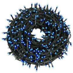 Sumker Kültéri Karácsonyi Égősor Állítható 8 Világítási Móddal 240LED 18m Kék