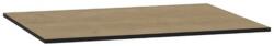Excellent Tuto 2.0 blat 60x46.5 cm stejar MLEX. 2116.600. BL (MLEX2116600BL)