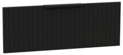 Excellent Tuto 2.0 front dulap 80x2x24.6 cm sub chiuveta pe perete negru MLEX. 2151.800. 03. BK (MLEX215180003BK)