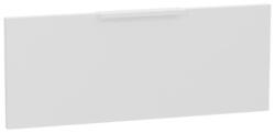 Excellent Tuto 2.0 front dulap 80x2x24.6 cm sub chiuveta pe perete alb MLEX. 2151.800. 02. WH (MLEX215180002WH)