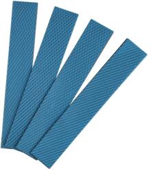Thermal Grizzly Термолепенка Thermal Grizzly Minus Pad Advance (TG-MP-A-120-20-10-4), 4бр. , 120x20x1.0mm (TG-MP-A-120-20-10-4)