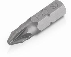 Kreator KRT061125 Bit hegy PZ2 25 mm, 2 db (KRT061125)