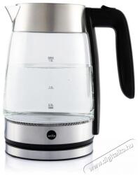 Wilfa WKG-2200S - digitalko