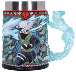 Nemesis Now Halbă Nemesis Now Animation: Naruto Shipuden - Kakashi (B7058M25)