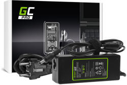 Green Cell GC Laptop Hálózati Töltő Toshiba Tecra A10 A11 M11 Satellite A100 P100 Pro S500 15V 5A 75W AD29P