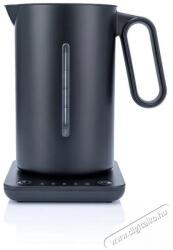 Wilfa WSDK-2000B - digitalko