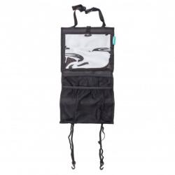 Zopa autóülés rendszerező + tablet és játék tartó