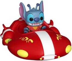 Funko Mini-figurină Funko Bitty POP! Disney: Lilo & Stitch - Stitch and The Red One (103557) Figurina