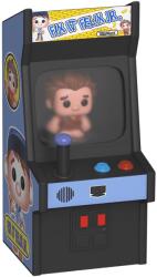 Funko Mini-figurină Funko Bitty POP! Disney: Wreck-It Ralph - Ralph (Arcade) (103526) Figurina