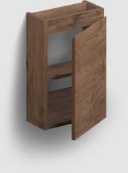 Clou Flush dulap 36x18x55 cm sub chiuveta pe perete stejar IB/07.16. 7036.64. R (IB0716703664R)