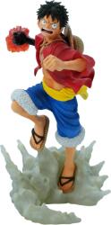 ABYstyle Statuetă ABYstyle Animation: One Piece - Luffy, 16 cm (ABYFIG090) Figurina