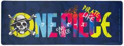 Paladone Pad pentru mouse Paladone Animation: One Piece - Logo (Colors) (PP14338OPNF) Mouse pad