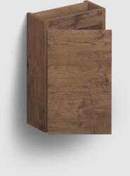Clou Flush dulap 36x18x55 cm sub chiuveta pe perete stejar IB/07.16. 7036.64. L (IB0716703664L)