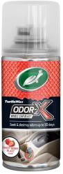 Turtle Wax Odor-X eper illat 100ml szagsemlegesítő