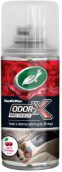 Turtle Wax Odor-X Cseresznye illat 100ml szagsemlegesítő