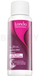 Londa Professional Londacolor 6% / Vol. 20 fejlesztő emulzió 60 ml