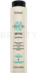 Lakmé Teknia Scalp Care Detox Shampoo tisztító sampon korpásodás ellen 300 ml