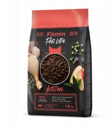 Fitmin szárazeledel csirke 1, 8 kg (8595237032020)