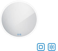 Roltechnik NIMCO 80 cm LED tükör érintésérzékelővel ZP 26002RV (ZP 26002RV)